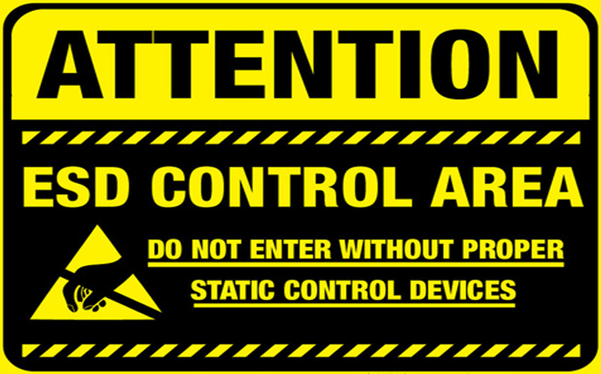 ESD