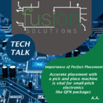 Importance of Perfect Placement