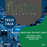 Perfecting the Heat Curve