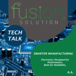 Building Electronics for the Future