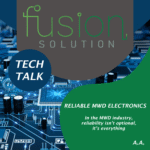 Building Reliable MWD Electronics