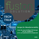 Design for Manufacturability (DFM)